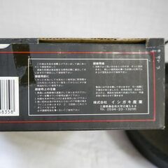 すき焼き鍋の画像