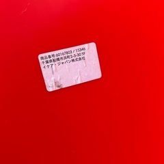 IKEA 子どものおもちゃ 乗り物の画像