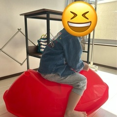 IKEA 子どものおもちゃ 乗り物の画像