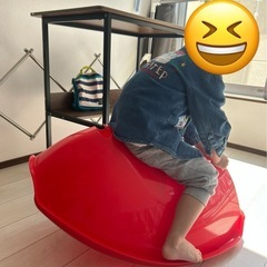 IKEA 子どものおもちゃ 乗り物