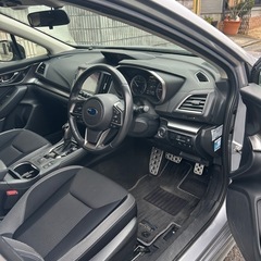 2018 スバルインプレッサスポーツ2.0 i-sの画像