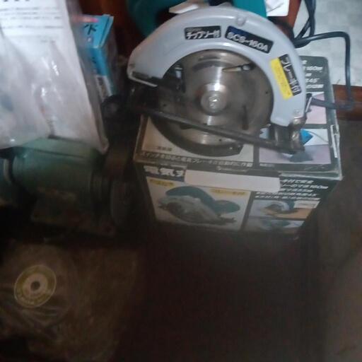電動工具3点セット
