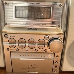 Victorスピーカーの画像