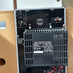 Victorスピーカーの画像