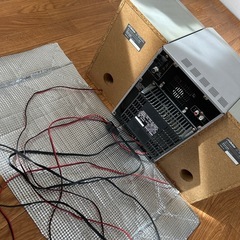 Victorスピーカーの画像