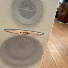 Victorスピーカーの画像