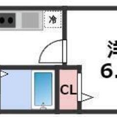 ✅当社だけ⁉️✨✔️完全初期費用無料‼️🌠✨初期費用０円契約可➕✅1カ月ﾌﾘｰﾚﾝﾄ🆓3🏡弁天町🚶６分🍀大阪駅/天王寺/本町🚃乗換無🚴🆓Wi-Fi🛁ｾﾊﾟ🚻🆗🛗EV付🛗🧰2024年築🧰保証人不要🆕✨ｷｬｯｼｭﾊﾞｯｸで🉐🈹引越し🚚💨🔜0円🆓審査誰でも🆗✅HP001669 - 大阪市