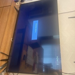 テレビ