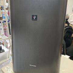 シャープ　加湿空気清浄機　