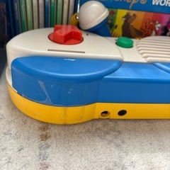 ディズニー英語の画像