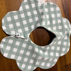よだれかけ8点セットの画像