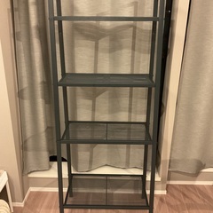 Bookshelf