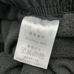 ウィンドブレーカーの画像