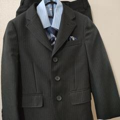 オリバーハウススーツキッズボーイズ110