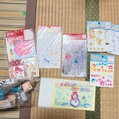 年賀スタンプの画像