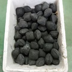 豆炭