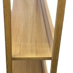 ☆ ディスプレイ　本棚　ACTUS アクタス オープンシェルフ FOPPISH SHELF TALL フォピッシュ の画像