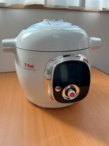 T-fal クックフォーミー マルチクッカー 6L 【公式通販】