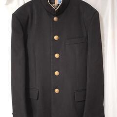 学生服男子160cm(浦安市見明川中)