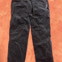 ズボン【100㎝】【ミキハウス】の画像