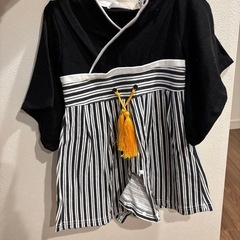 70cm袴