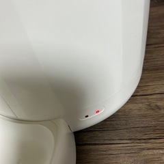 Richellペット用自動給餌器の画像