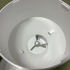 Richellペット用自動給餌器の画像