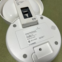 Richellペット用自動給餌器の画像