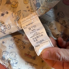 レインポンチョ 子ども 雨具　無料ですの画像
