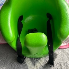 バンボ（緑?） 