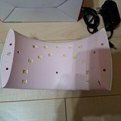 ネイル　ドライヤー？の画像
