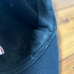 ベビーキャップ54㎝の画像