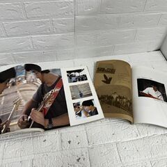 TURIP LIVE ツアーパンフレット 3冊セット 1982 1983 1985 I LIKE Party 財津和夫 チューリップ ライブ記念写真集 現状 札幌市 白石区 東札幌の画像