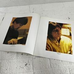 TURIP LIVE ツアーパンフレット 3冊セット 1982 1983 1985 I LIKE Party 財津和夫 チューリップ ライブ記念写真集 現状 札幌市 白石区 東札幌の画像