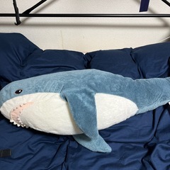 ikea 鮫