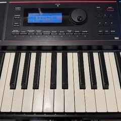 おまけつき】Roland Juno-DS88 88鍵盤 電子キーボード