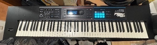 【おまけつき】Roland Juno-DS88 88鍵盤 電子キーボード
