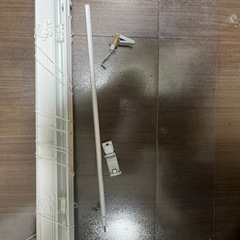 ニトリのブラインド「幅60×丈98cm」　の画像