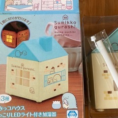 加湿器