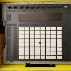 Ableton live Push2