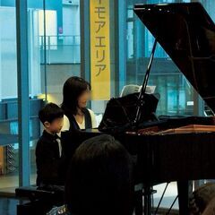 こども～大人まで、長く通えるピアノ教室はmose音楽スクールの画像