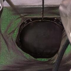 0401-283 ショッピングキャリーカートの画像