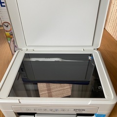 もう最後にしますがいかがですか　ジャンク　エプソンインクジェットプリンターEW052A の画像
