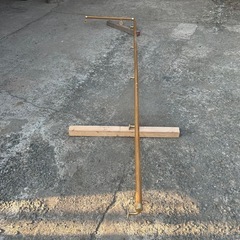 屋内用の手すりです