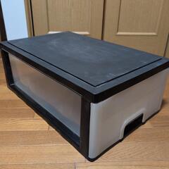 衣装ケース　その2