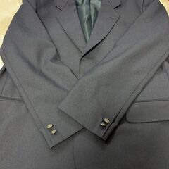 宮本中学校男子制服