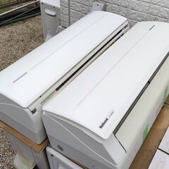 エアコン・6畳用