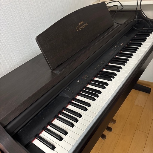 YAMAHA　Clavinova 電子ピアノ