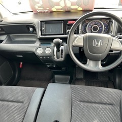【値下げ】検R8年2月HONDAライフディーバ4WDの画像