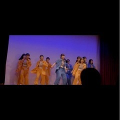 ダンスの発表会、出演者大募集⭐︎ − 兵庫県